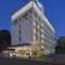 The Fern - An Ecotel Hotel - map