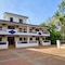 Anjuna Blue Resort - map