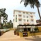Evoke Lifestyle Candolim - map