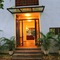 The Acacia Villa - Reis Magos Classic - map