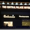 Hotel Central Palace - map