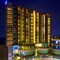 Grand Soll Marina Hotel - map