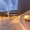 Japaning Hotel Gozen - map