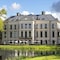 Parc Broekhuizen - map