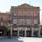Hotel Suis - map