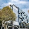 Tbilisi Saburtalo Hotel By Mercure - map