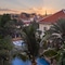 Palace Gate Hotel & Resort - map