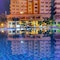 The Mcr Luxury Nha Trang Hotel - map