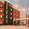 Home2 Suites By Hilton Lake Charles - map