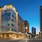 Ac Hotel By Marriott Worcester - map