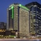 Holiday Inn Hotel & Suites Tianjin Downtown By Ihg - map