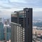 Alila Bangsar Kuala Lumpur - map