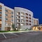 Courtyard By Marriott Austin Northwest Lakeline - map