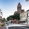 Hyatt Place Sumter   Downtown - map