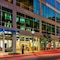 Aloft Fort Worth Downtown - map