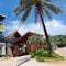Hula Hula Resort Ao Nang - map
