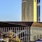 Novotel Melbourne South Wharf - map