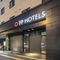 Fp Hotels South Namba - map