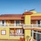 Hotel La Colina Jandia - map