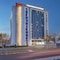 Hampton By Hilton Dubai Airport - map