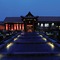 Royal Saray Resort - map