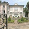 Villa La Vittoriana - map