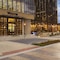 The Westin Chattanooga - map