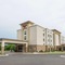 Hampton Inn Cumberland, Md - map