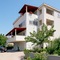 Apartments Elza - map