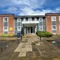 Go2 Glasgow Cumbernauld Hotel - map