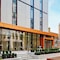 Residence Inn By Marriott Aberdeen - map
