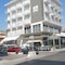 Hotel Rose Nuove - map