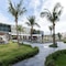 The Palmy Resort Phu Quoc & Spa - map