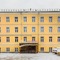 Hotel San-Remo - map