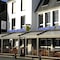 Hotel De France - map
