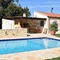 Filippou Villa - Living In Nature - map