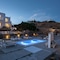 Amperian Mykonos Suites & Villas - map