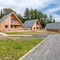 Lord Galloway 34, Newton Stewart - map