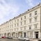 Pimlico Chic Suite - map