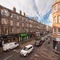 Edinburgh Rossie Apartment - map