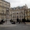Celeste Hotel Paris Batignolles - map