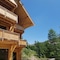 Chalet Marano Hotel Restaurant & Spa - map