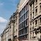 Hôtel Mercure Paris 17 Batignolles - map