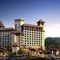 Guangdong Deer Lake Spa Holiday Hotel - map
