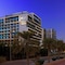Aloft Palm Jumeirah - map