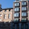 Oneluxstay Antwerp City Centre - map