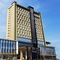 Wyndham Opi Hotel Palembang - map