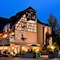 Logis Hotel Le Parc & Spa - map