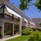 La Casa del Presidente Small Luxury Hotels of the World - map