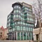 New Tiflis Hotel - map